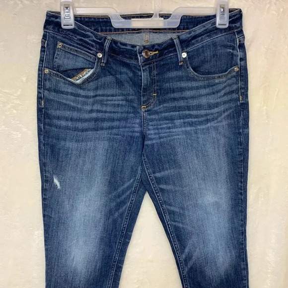 Maurice’s Women’s Jeans Size 30 - Picture 2 of 9